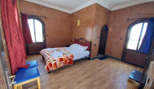 Habitación Confort doble, 1 cama doble