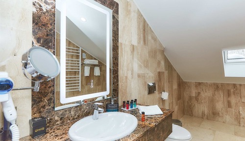 Loft ejecutivo