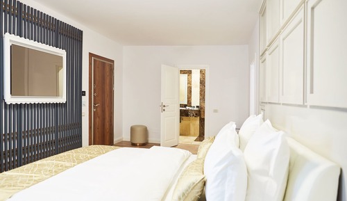 Suite familiar
