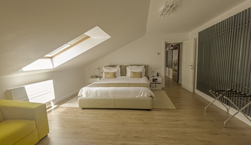Loft familiar