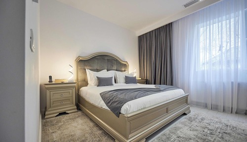 Habitación Confort