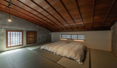Casa tradicional, 2 habitaciones, no fumadores, sauna