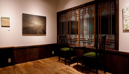Casa de estilo japonés, 3 habitaciones, sauna, planta ejecutiva