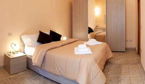 Apartamento familiar