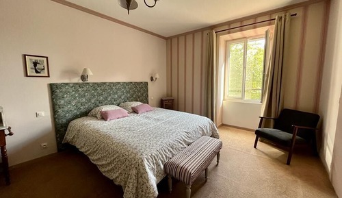 Habitación Confort (Barbara)