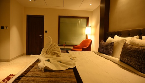 Habitación Premium