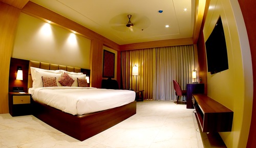 Habitación ejecutiva