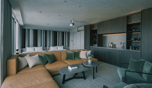 Habitación