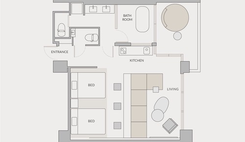 Habitación