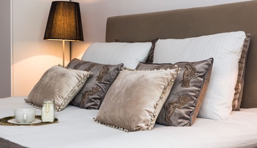 Apartamento Deluxe