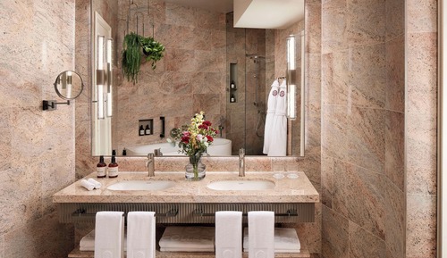 Suite presidencial