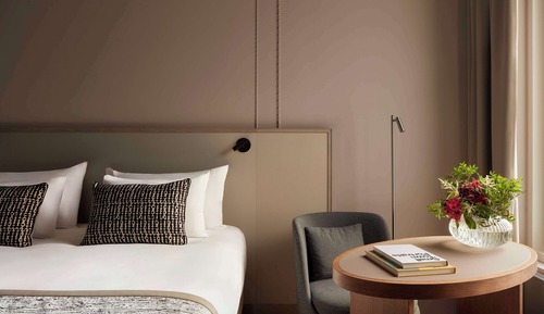 Habitación familiar (Double King)