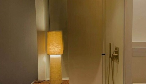 Habitación económica doble, 1 cama de matrimonio grande