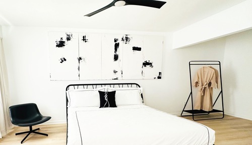 Suite estudio Royal
