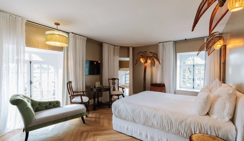 Habitación (Prestige)