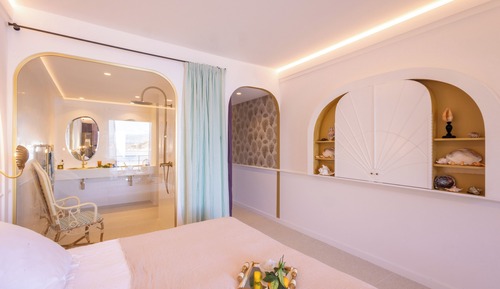 Habitación Premium