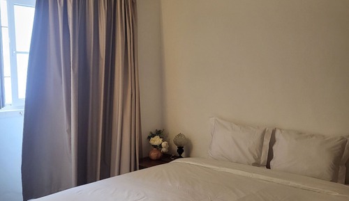 Habitación estándar