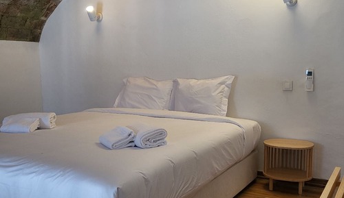 Suite Deluxe