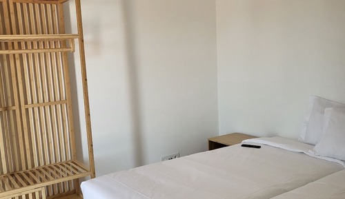 Suite familiar