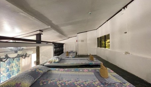 Suite Deluxe