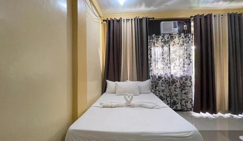 Habitación estándar