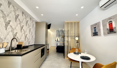 Studio Superiore (Individuale)