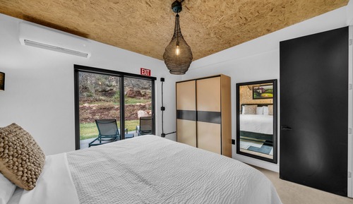 Villa Deluxe