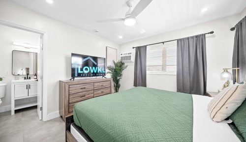 Apartamento Premium