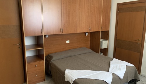 Apartamento clásico