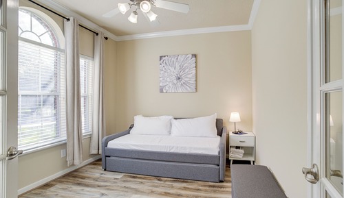 Casa (4 Bedrooms)