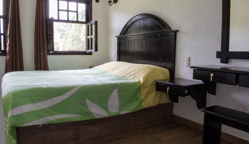 Habitación superior