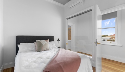 Apartamento Deluxe