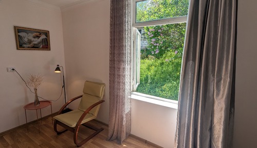 Habitación estándar