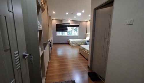 Habitación familiar