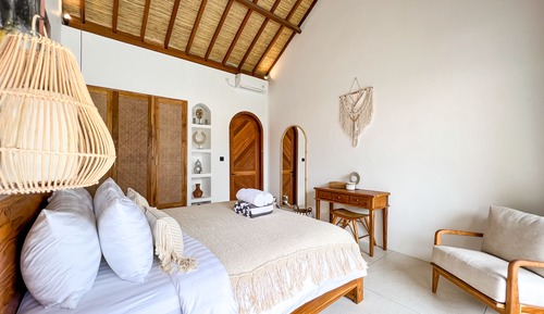 Villa, 2 habitaciones