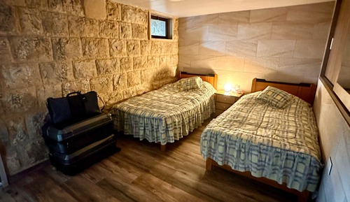 Apartamento Premium, 1 habitación, cocina, vistas a la montaña
