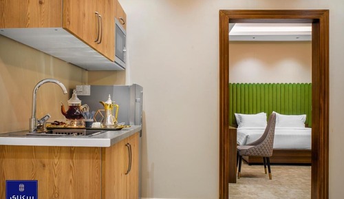 Apartamento familiar