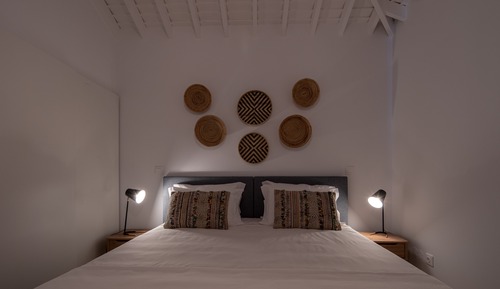Villa Premium