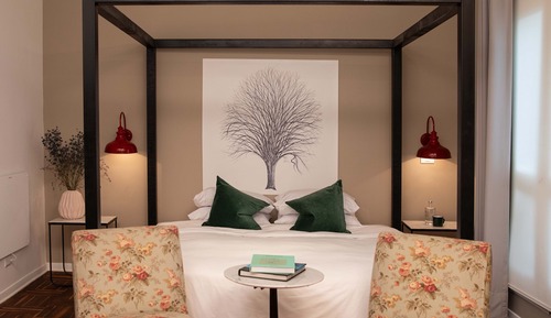 Habitación Grand (Grande)