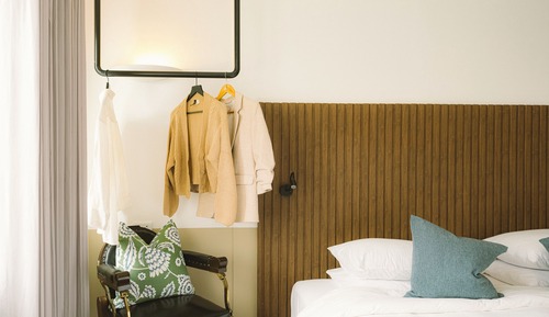 Habitación Grand (Grande Familiar)