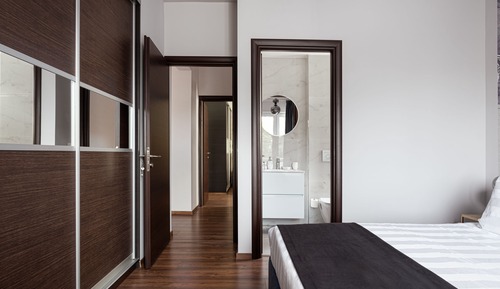 Apartamento familiar