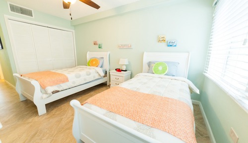 Apartamento básico