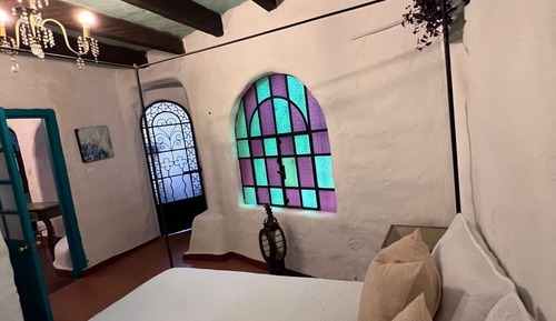 Casa familiar