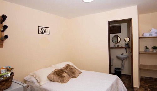 Habitación estándar