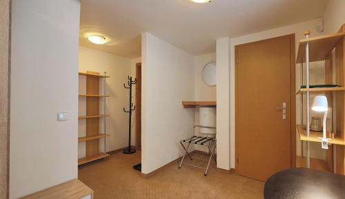 Habitación individual estándar