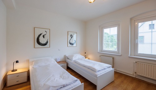 Habitación familiar