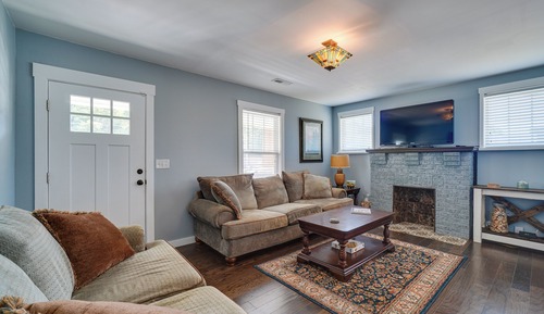 Casa (2 Bedrooms)