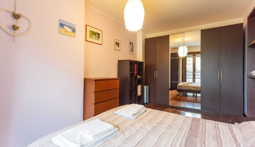 Comfort Apartment
