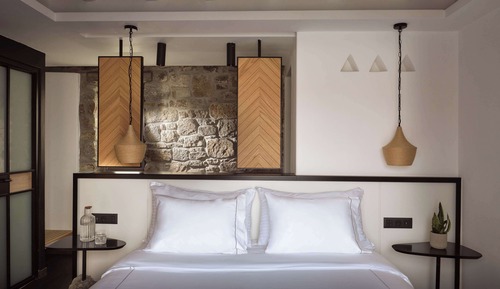One bedroom Villa With Pool