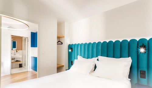 Suite estudio estándar (31)